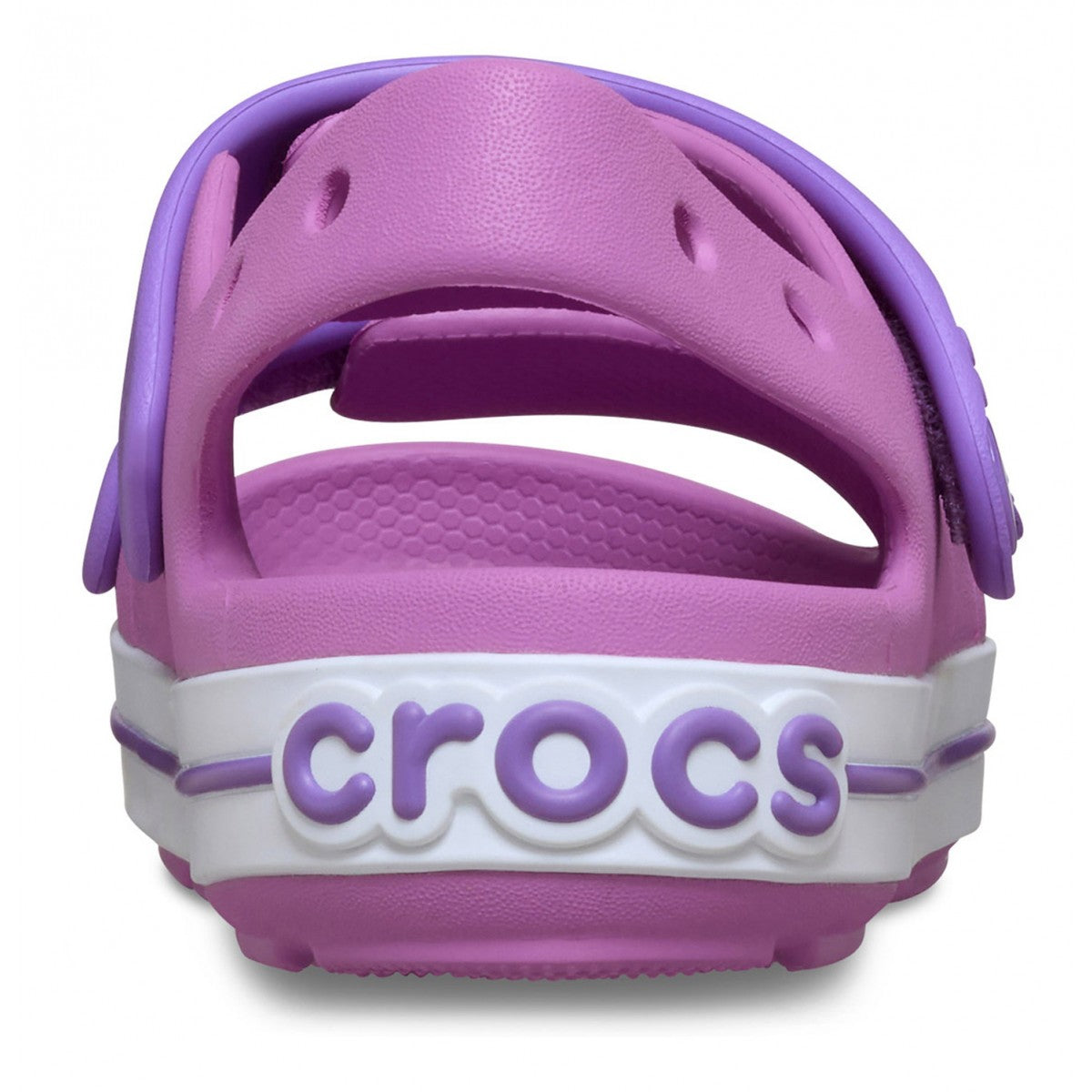 Crocs sandal bambina
