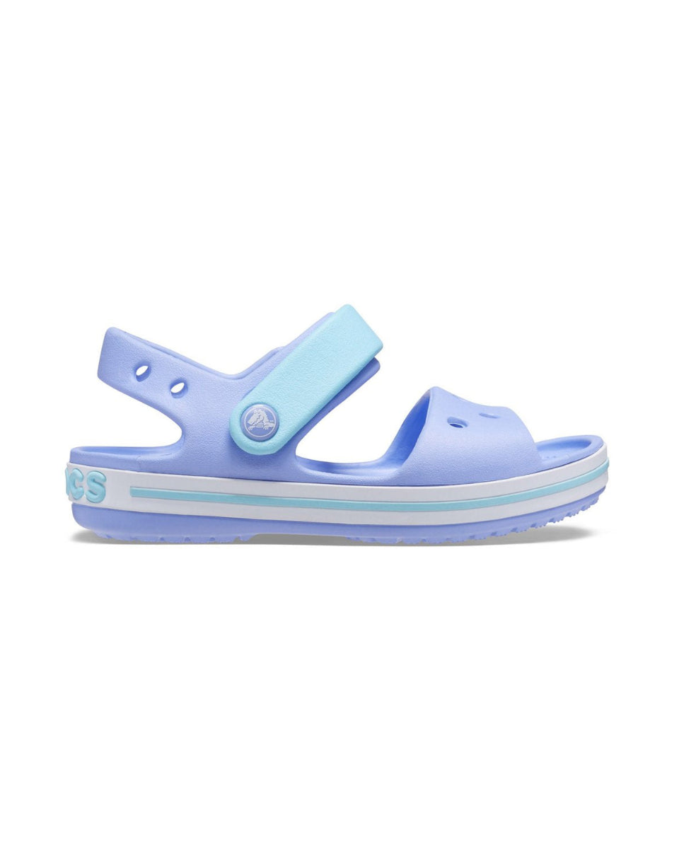 Crocs sandal bambina