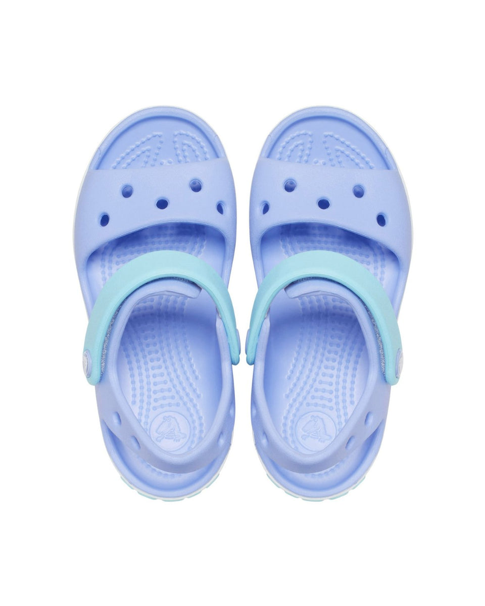 Crocs sandal bambina