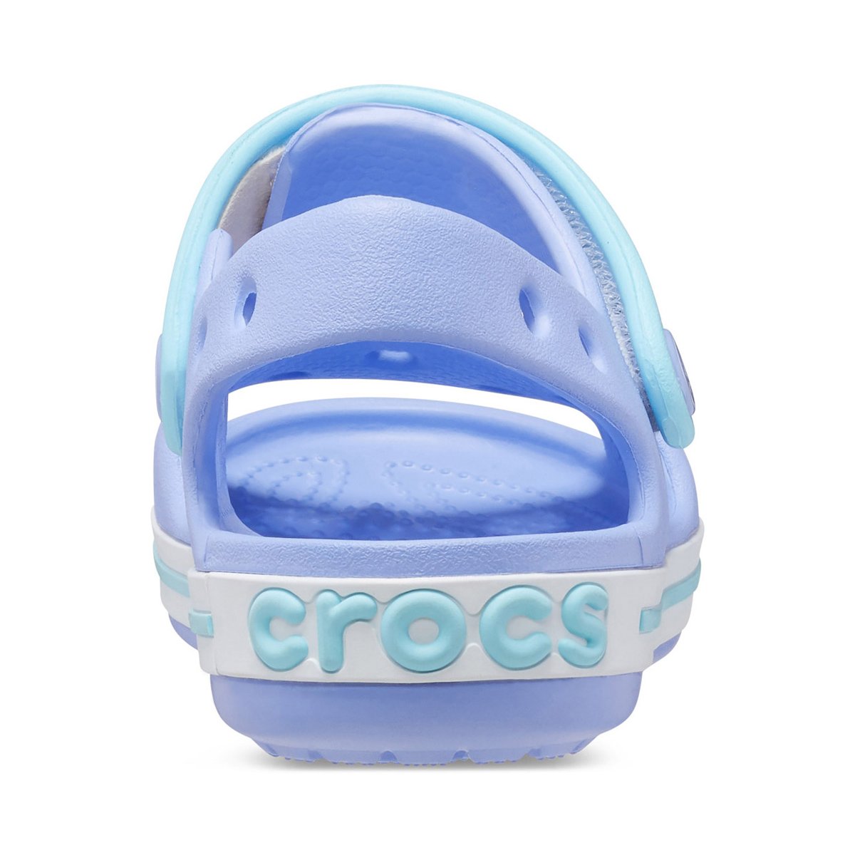 Crocs sandal bambina