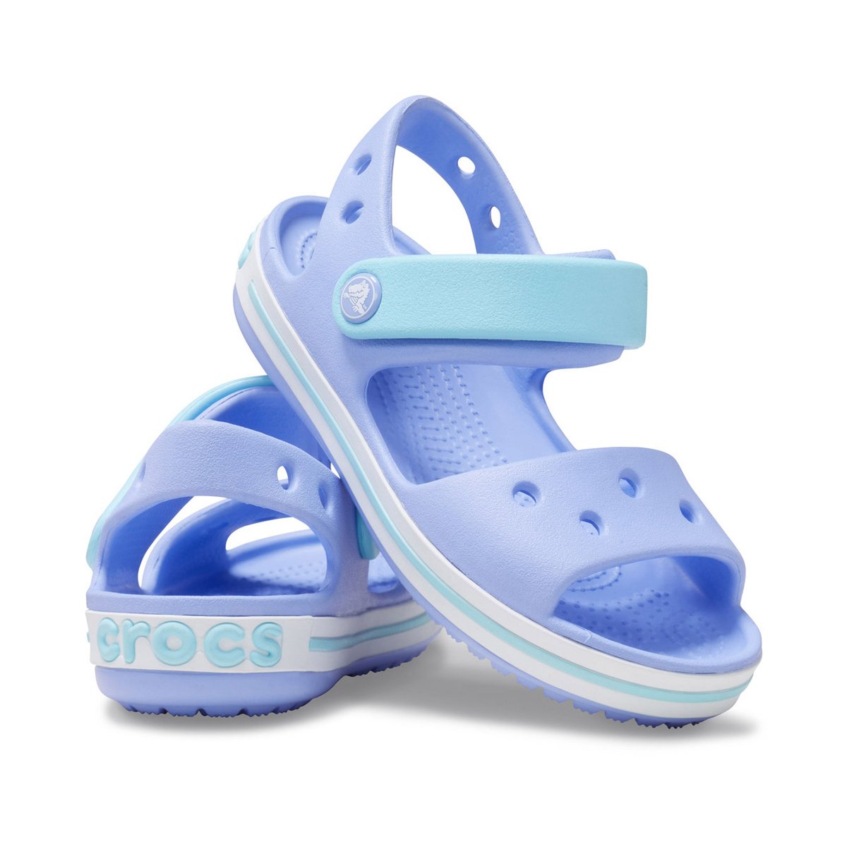 Crocs sandal bambina