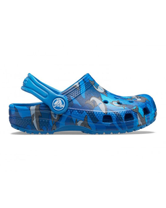 Crocs classic bambino