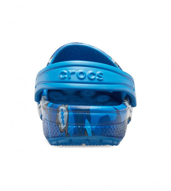 Crocs classic bambino