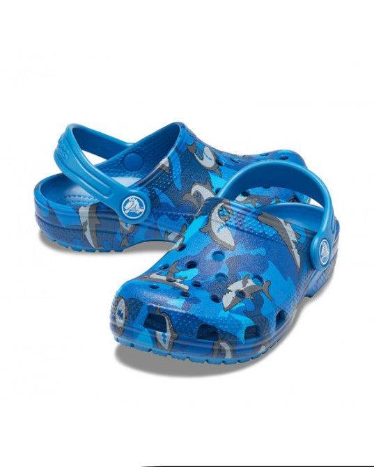 Crocs classic bambino