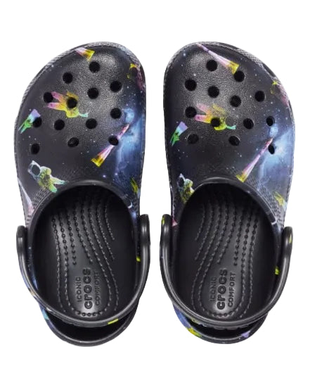 Crocs classic bambino