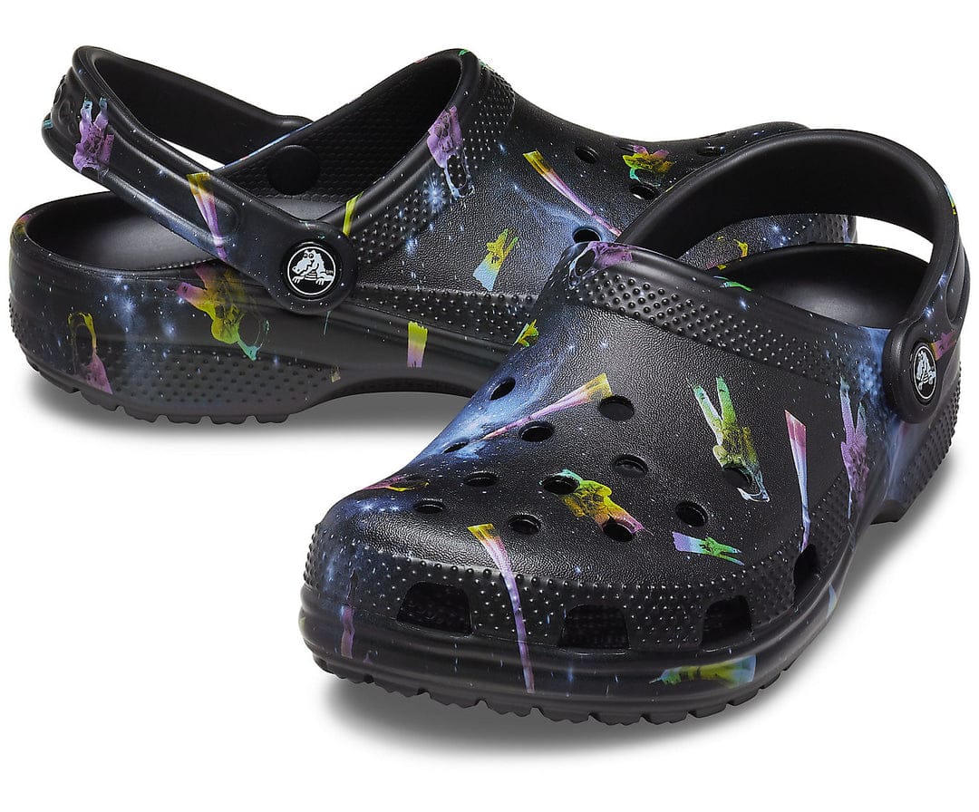 Crocs classic bambino