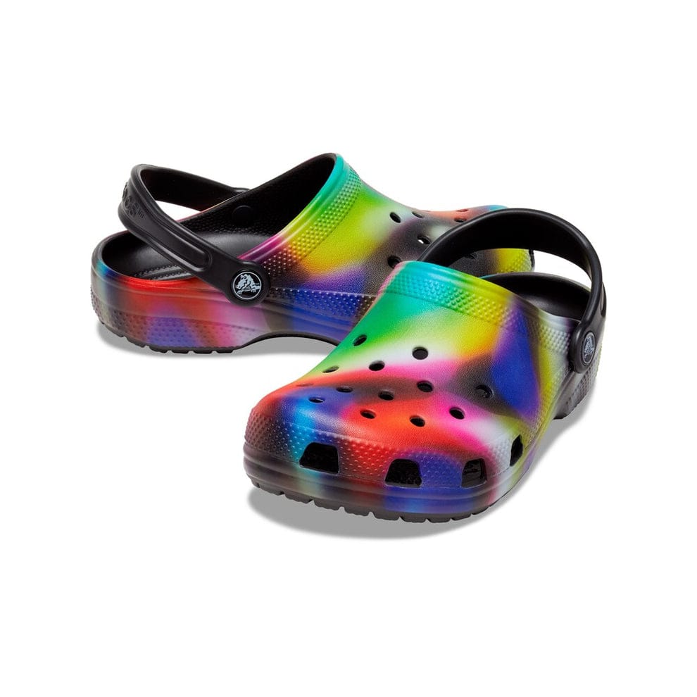 Crocs classic bambino