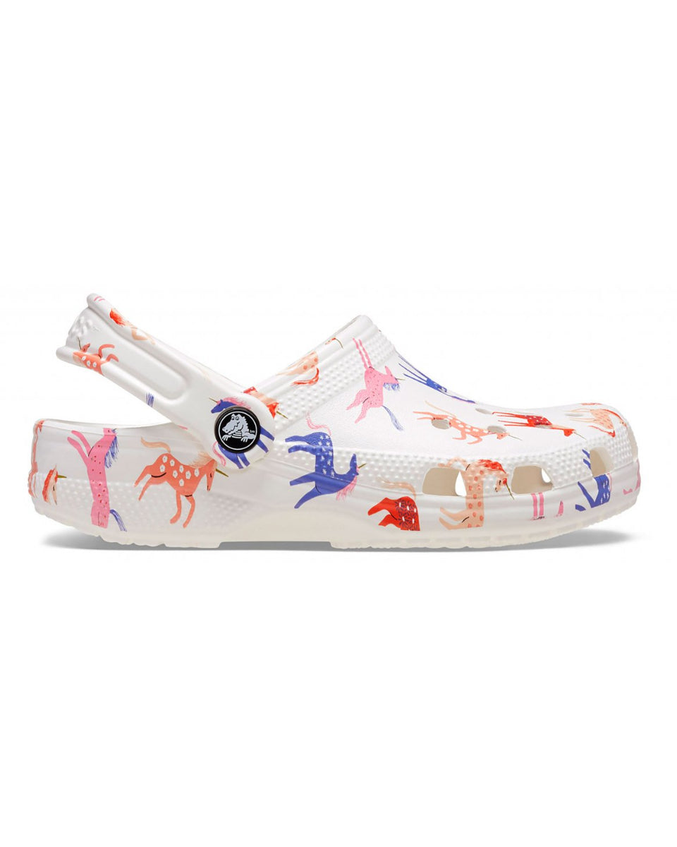 Crocs classic bambina