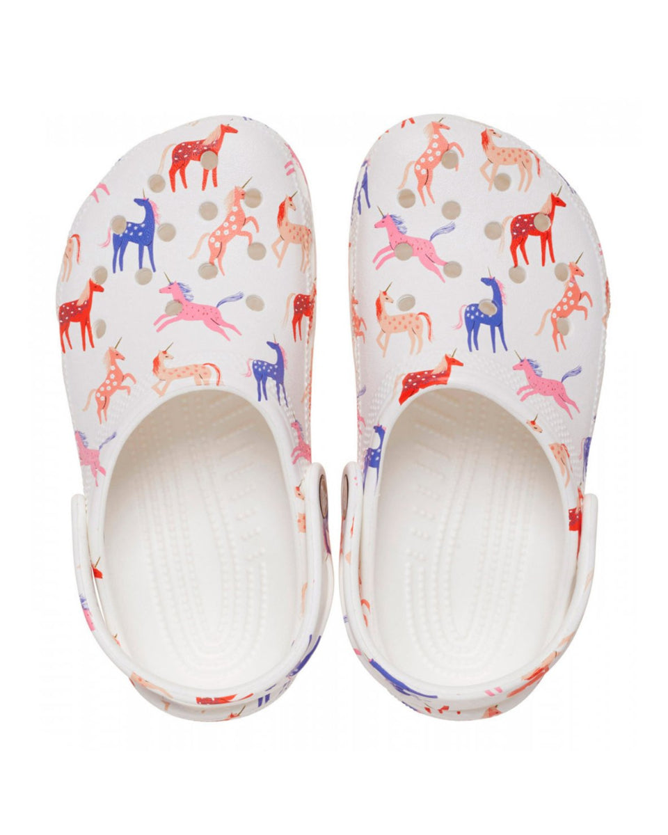 Crocs classic bambina