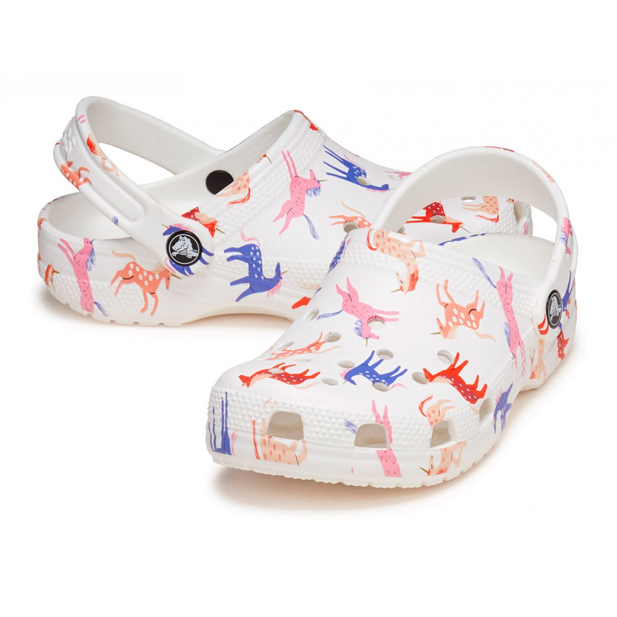 Crocs classic bambina