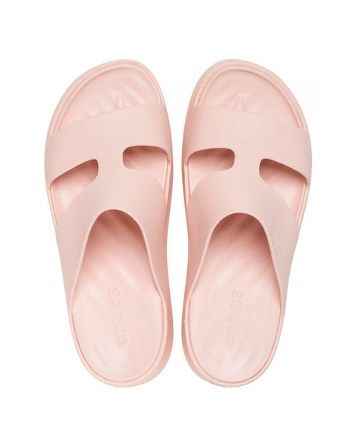 Crocs  H-strap platform