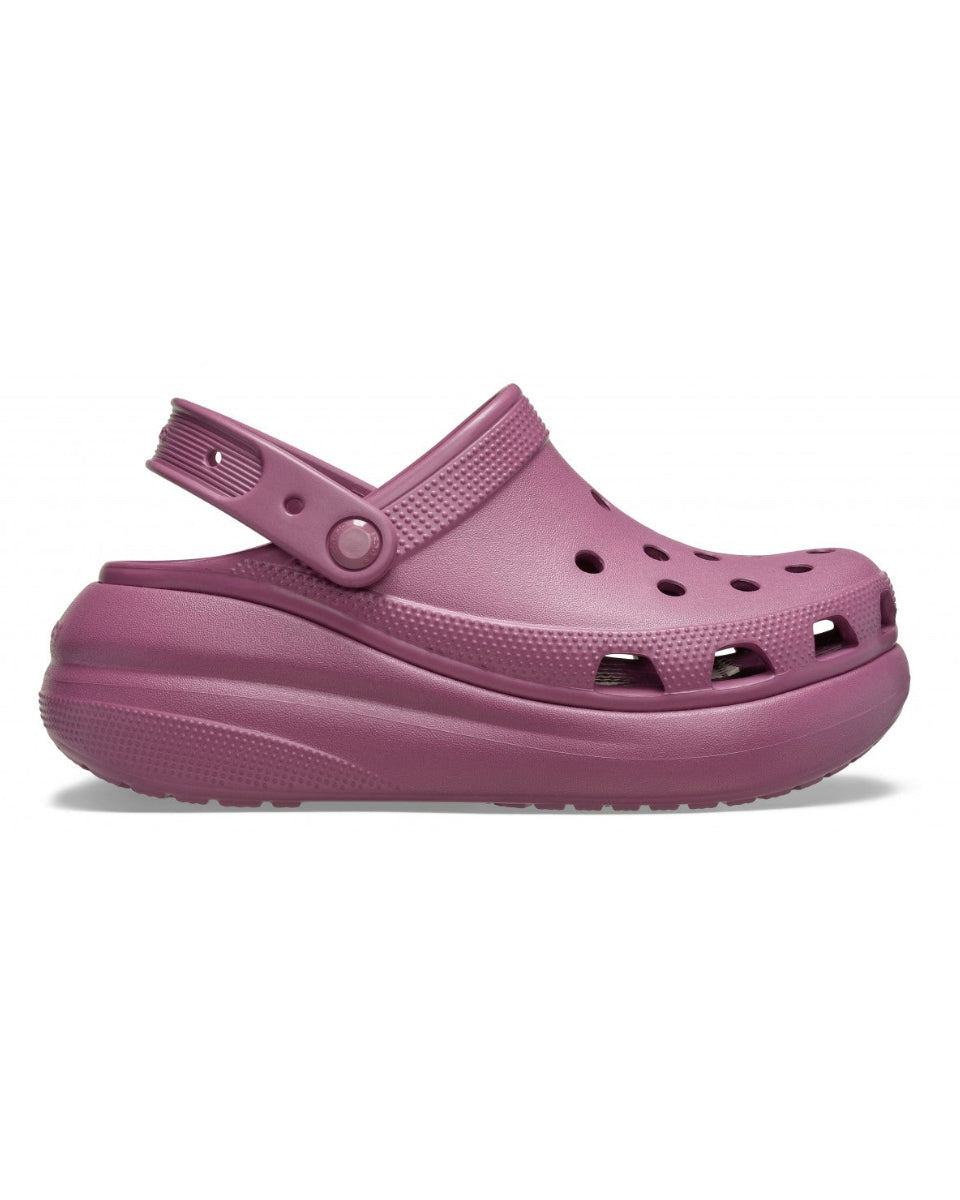 Crocs crush clog