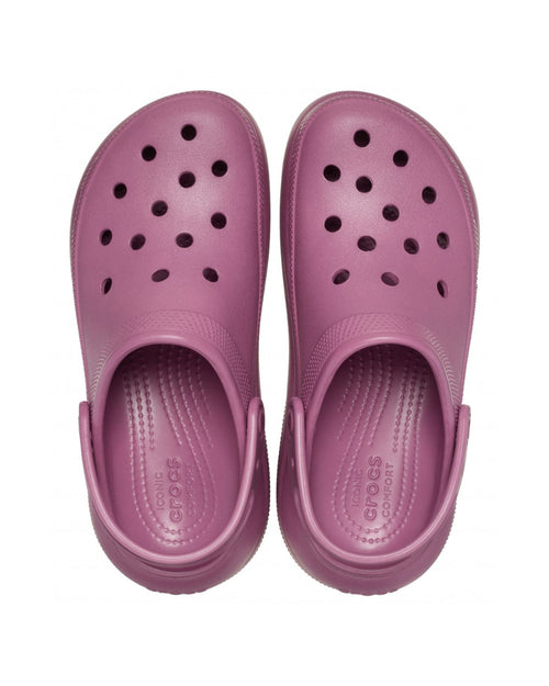 Crocs crush clog
