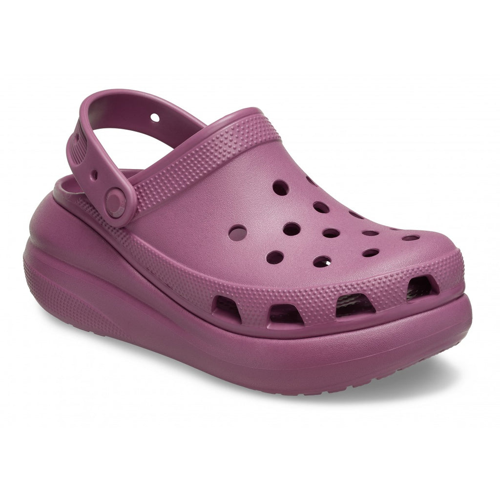 Crocs crush clog