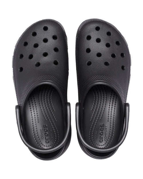 Crocs classic platform