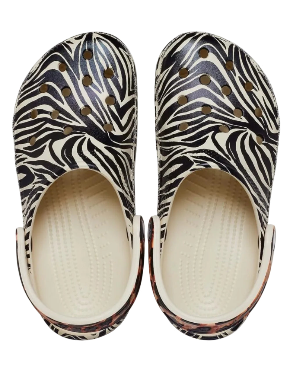 Crocs classic animal clog