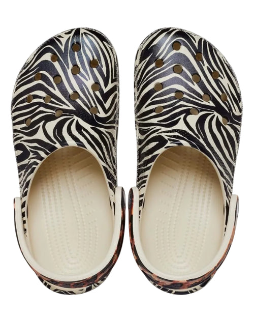 Crocs classic animal clog