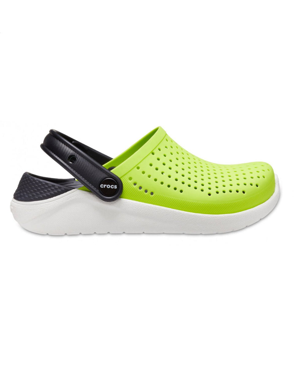 Crocs LiteRide clog