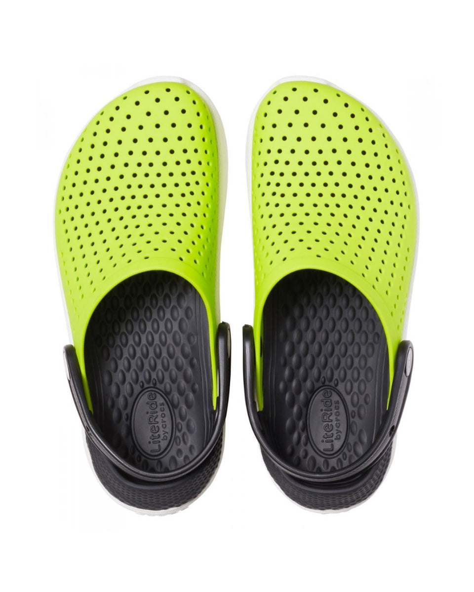Crocs LiteRide clog