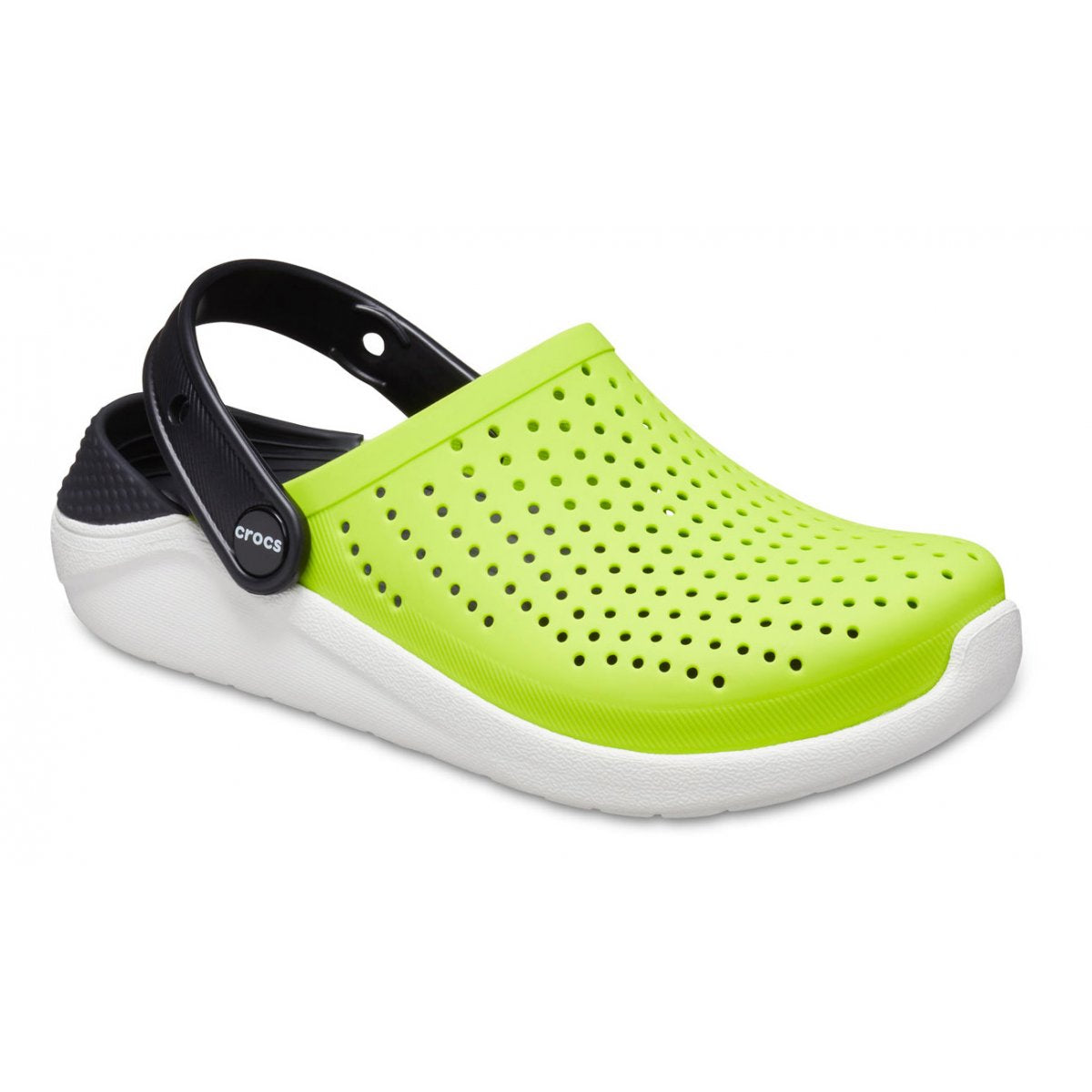 Crocs LiteRide clog