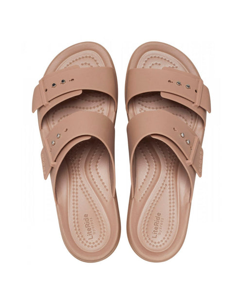 Crocs platform brooklyn