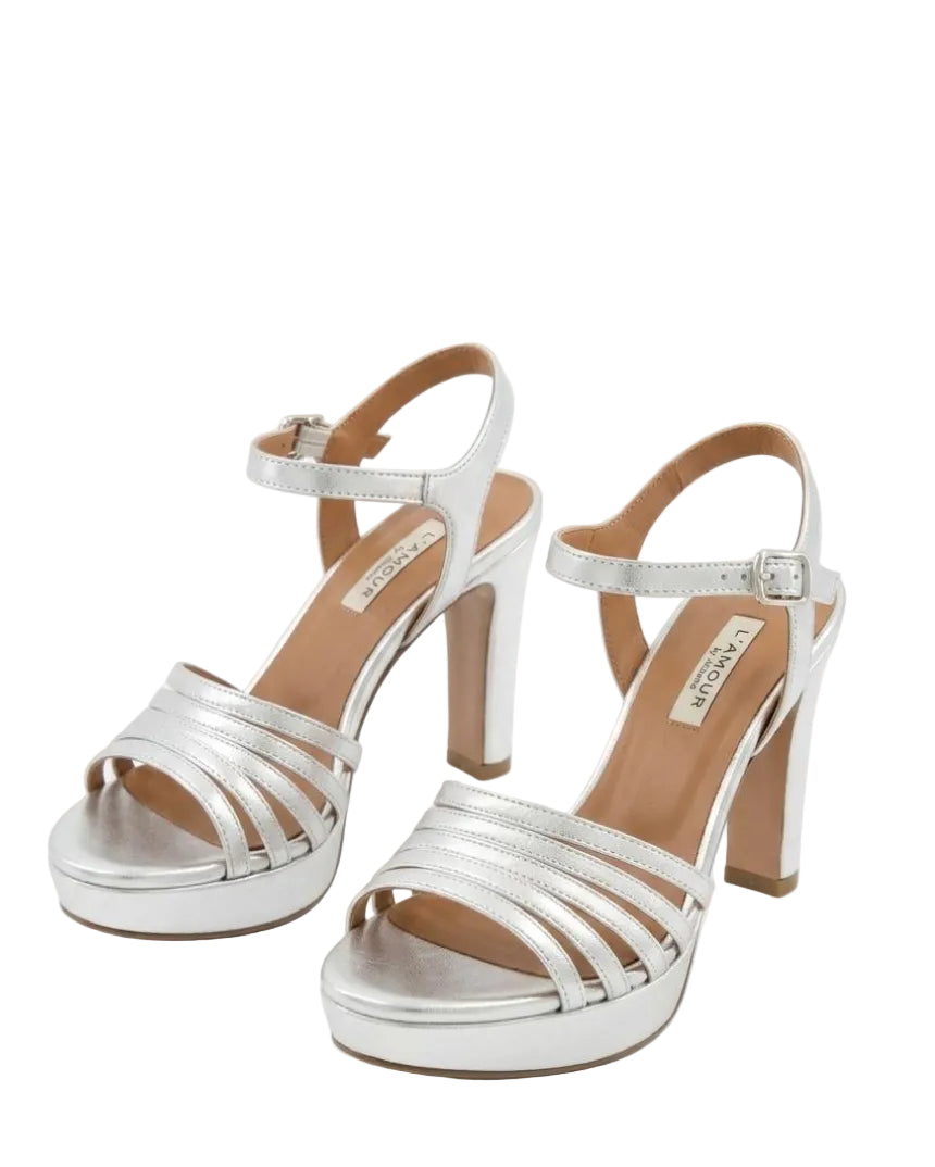 L'Amour sandalo elegante