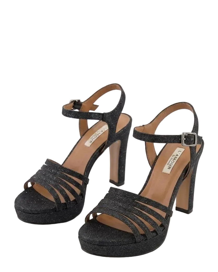 L'Amour sandalo elegante