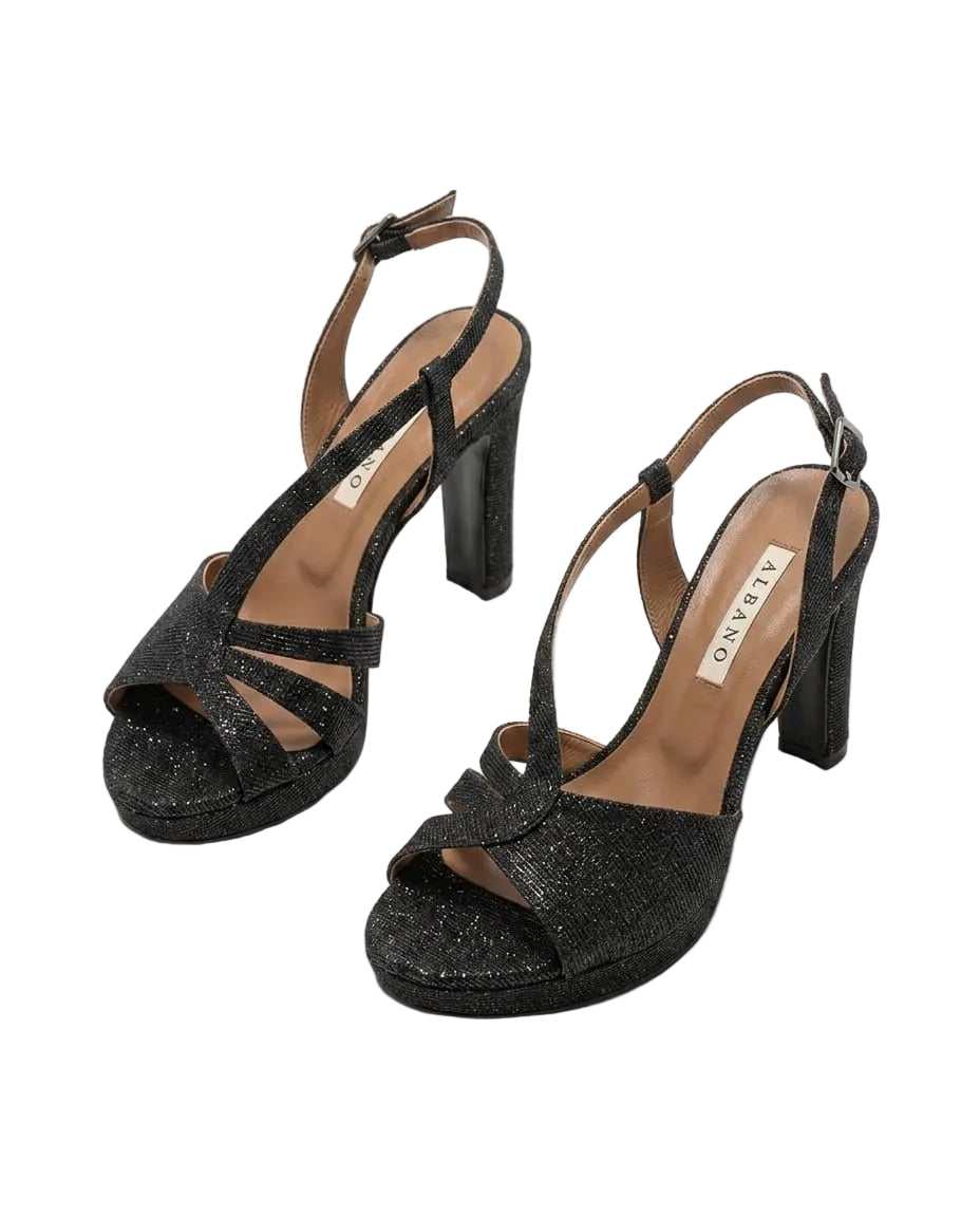 L'Amour sandalo elegante