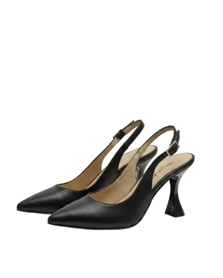 Nacrée modello Vittoria nero