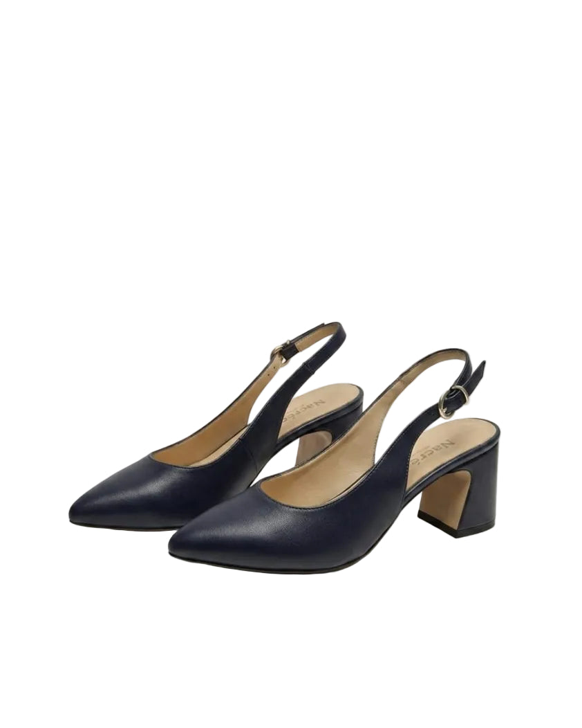 Nacrée modello Giada blu