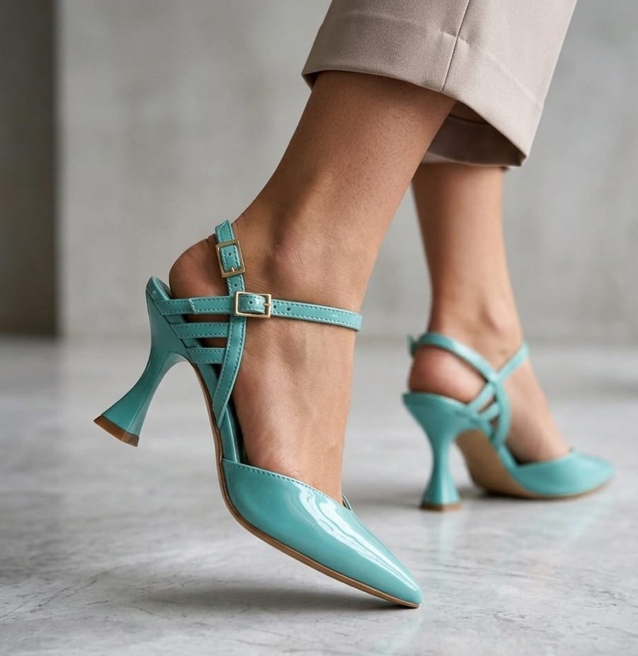 Nacrée modello Eva tiffany