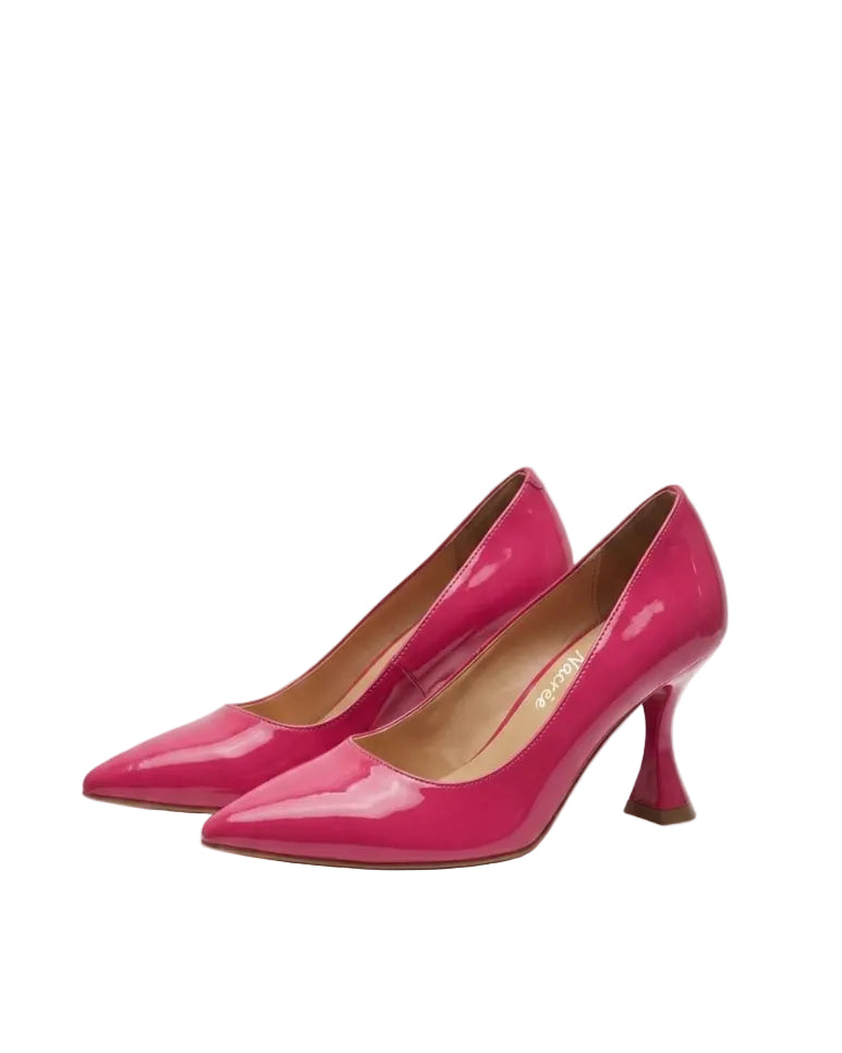 Nacrée modello Martina fuxia
