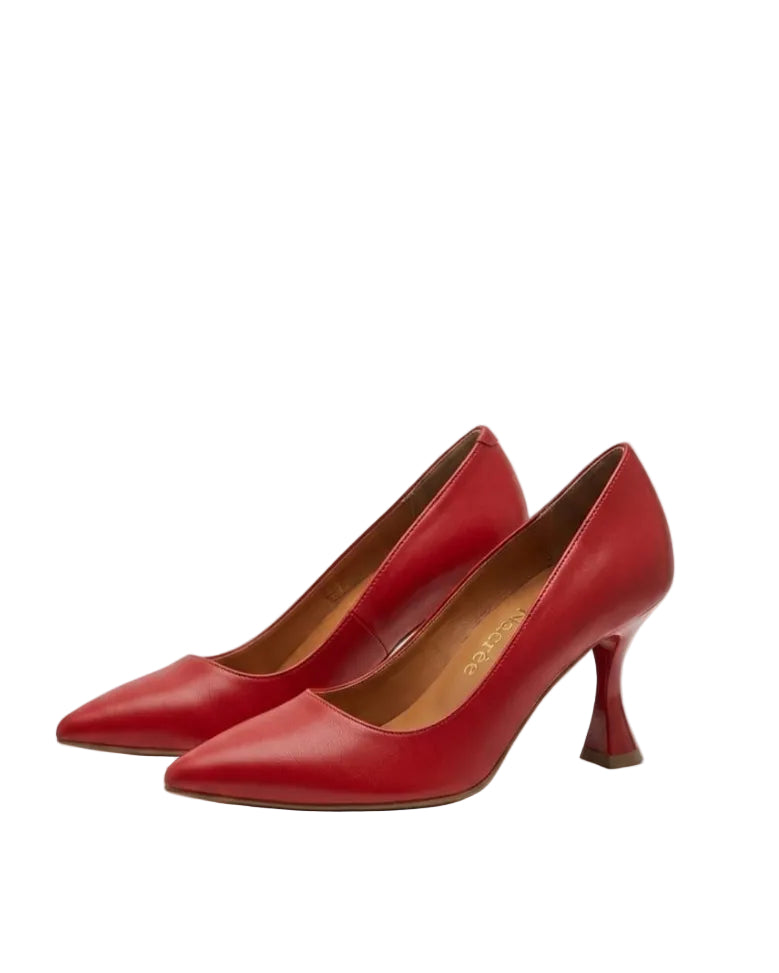 Nacrée modello Martina rosso