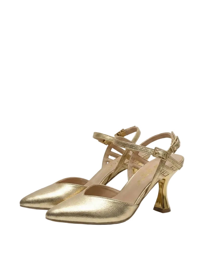 Nacrée modello Eva oro