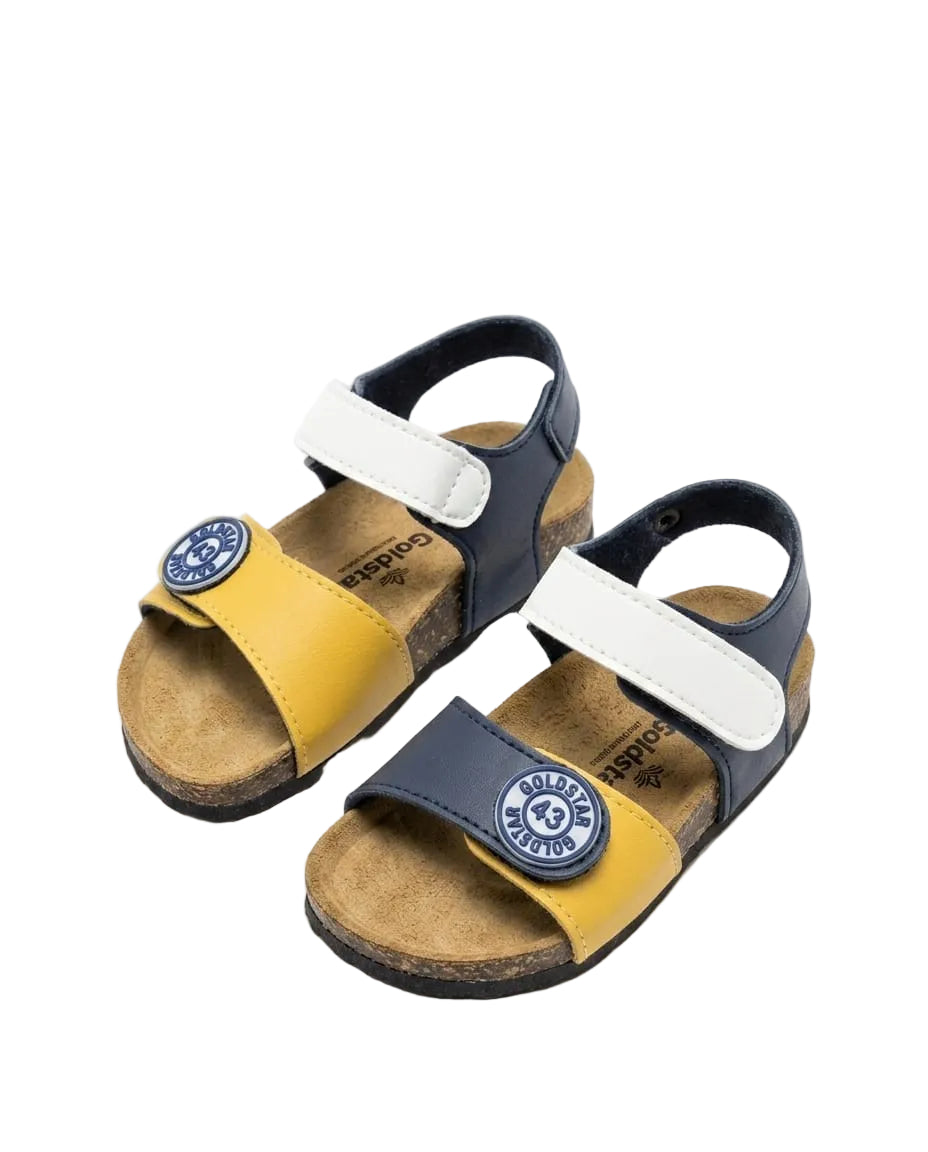 Goldstar sandali bambino