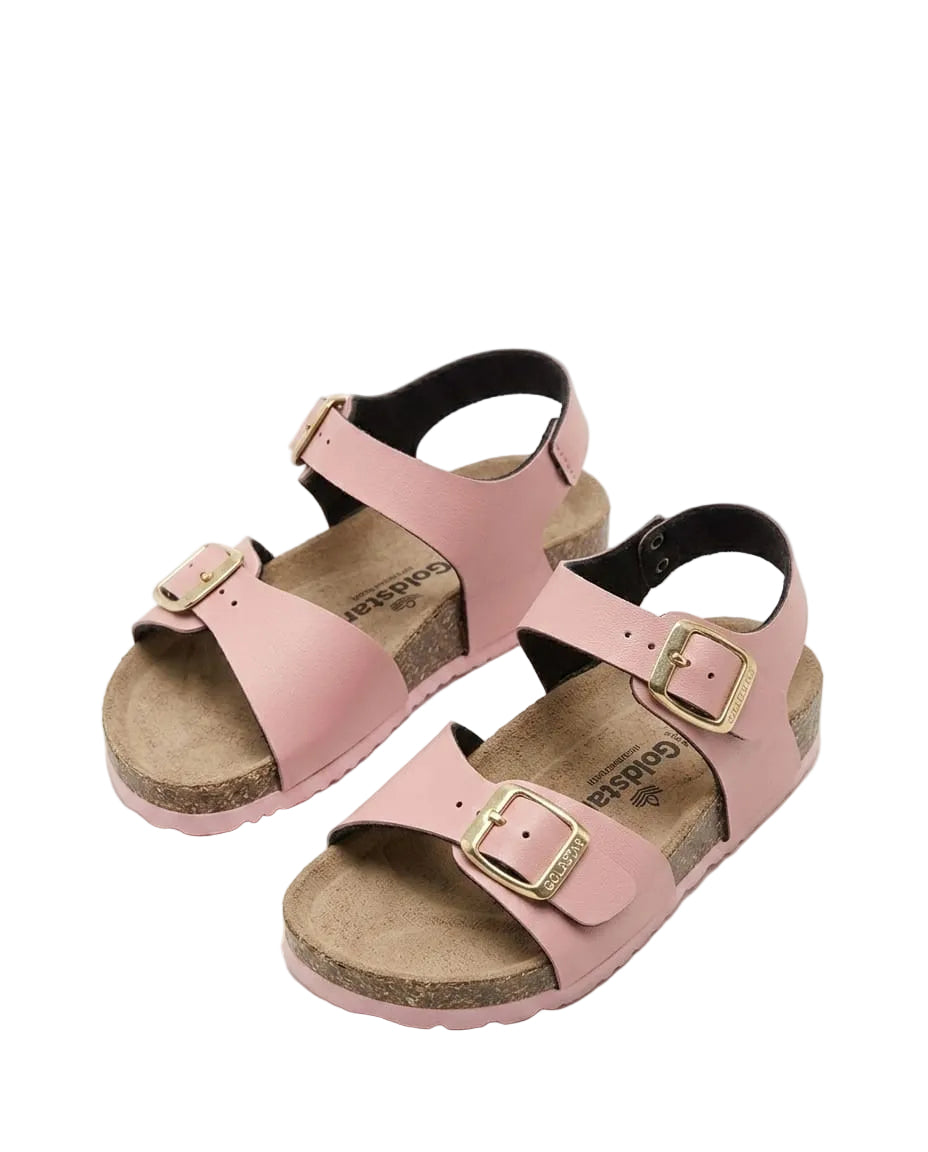 Goldstar sandali bambina