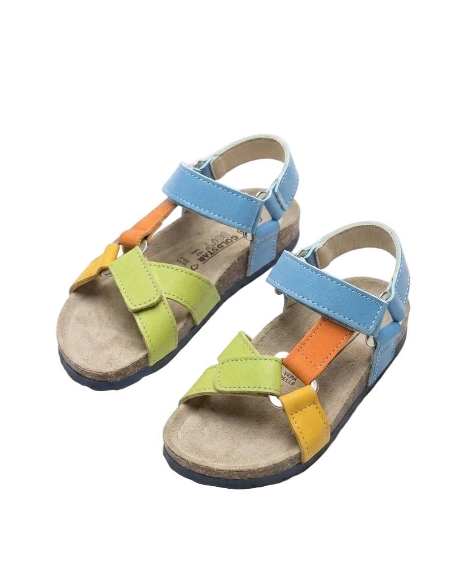 Goldstar sandali bambino
