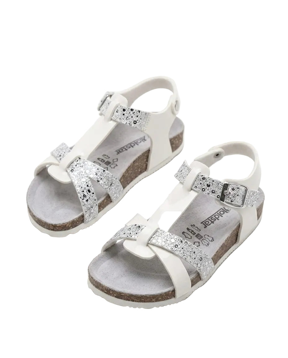 Goldstar sandali bambina