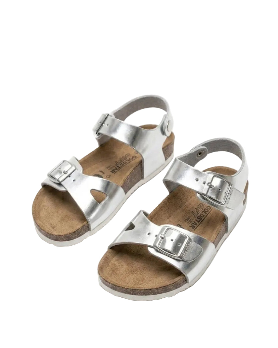 Goldstar sandali bambina