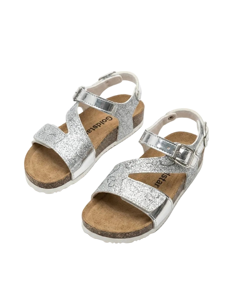 Goldstar sandali bambina