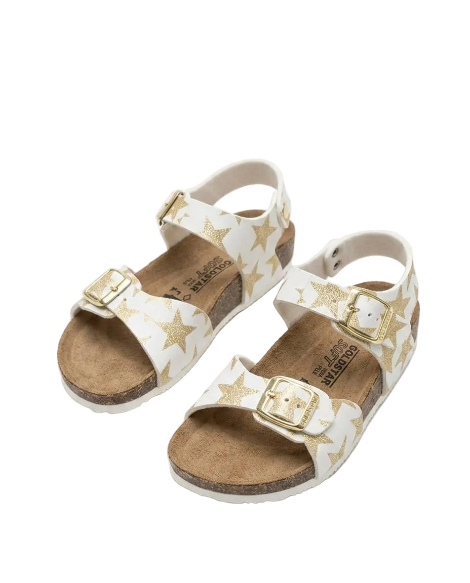Goldstar sandali bambina
