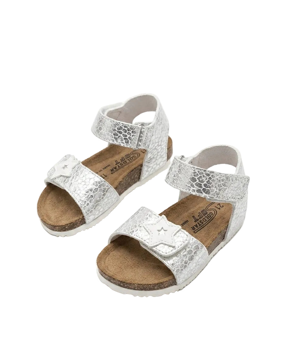 Goldstar sandali bambina