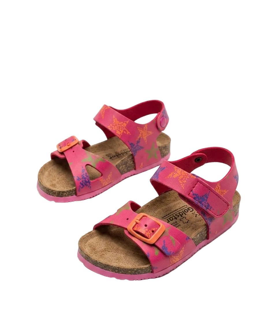 Goldstar sandali bambina