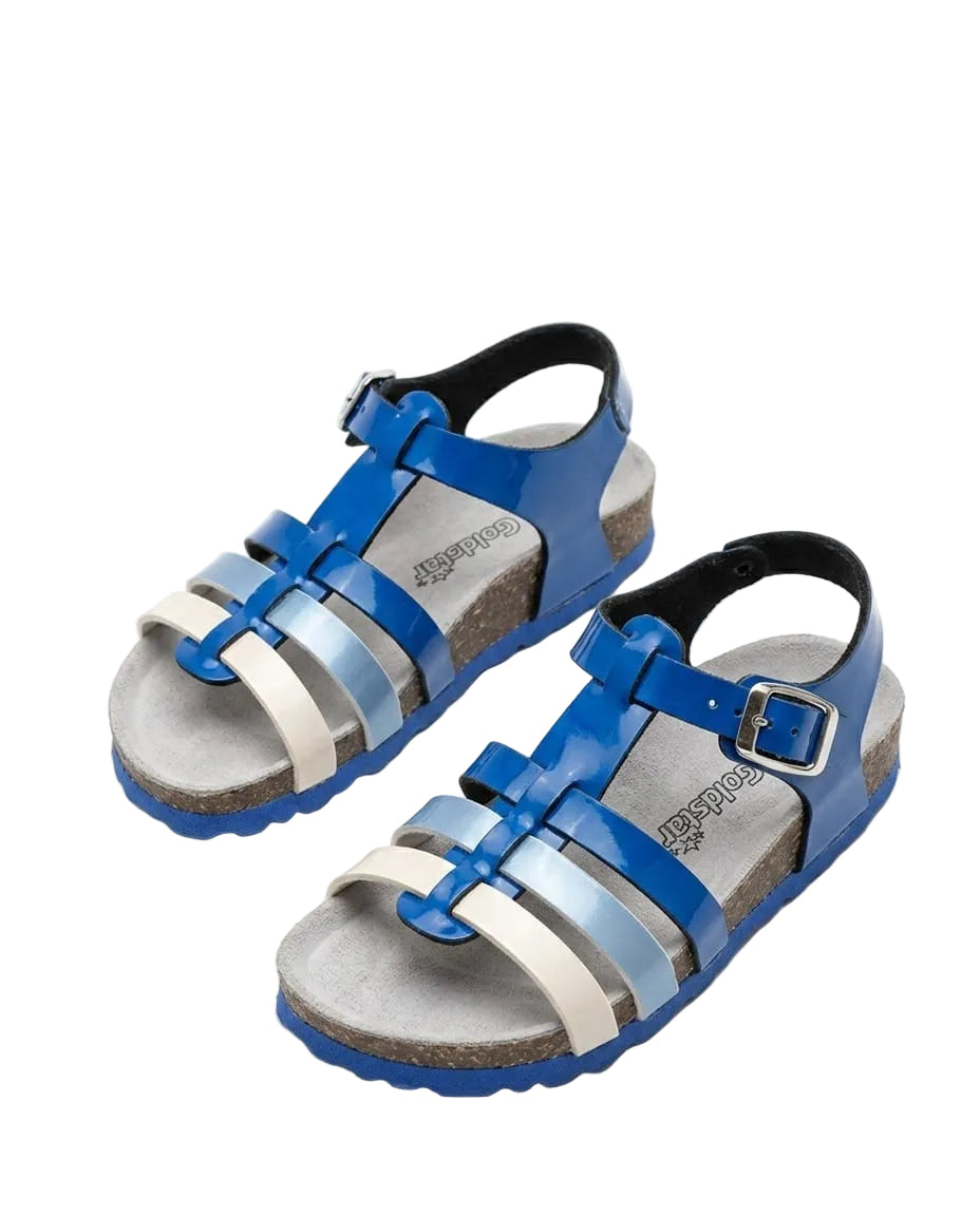 Goldstar sandali bambina