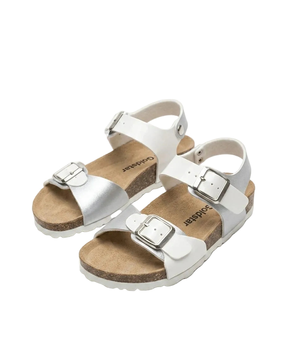 Goldstar sandali bambina