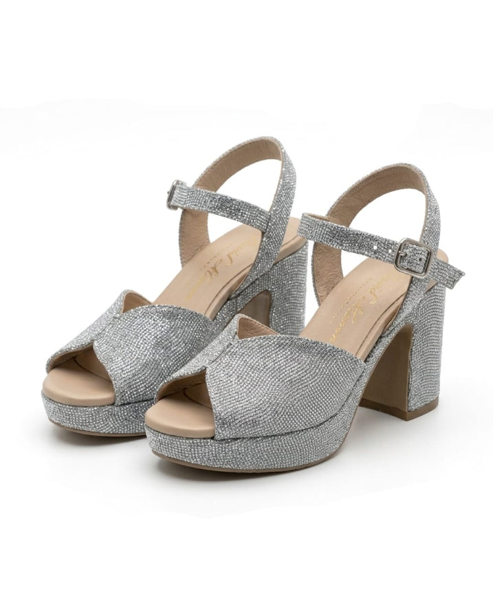 David Haron sandalo donna
