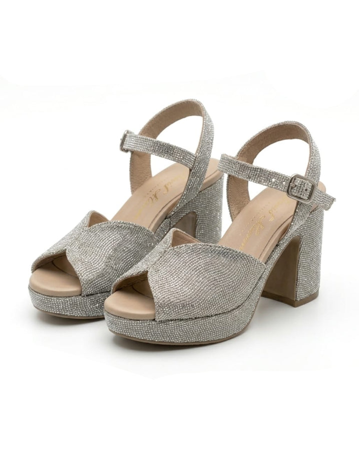 David Haron sandalo donna