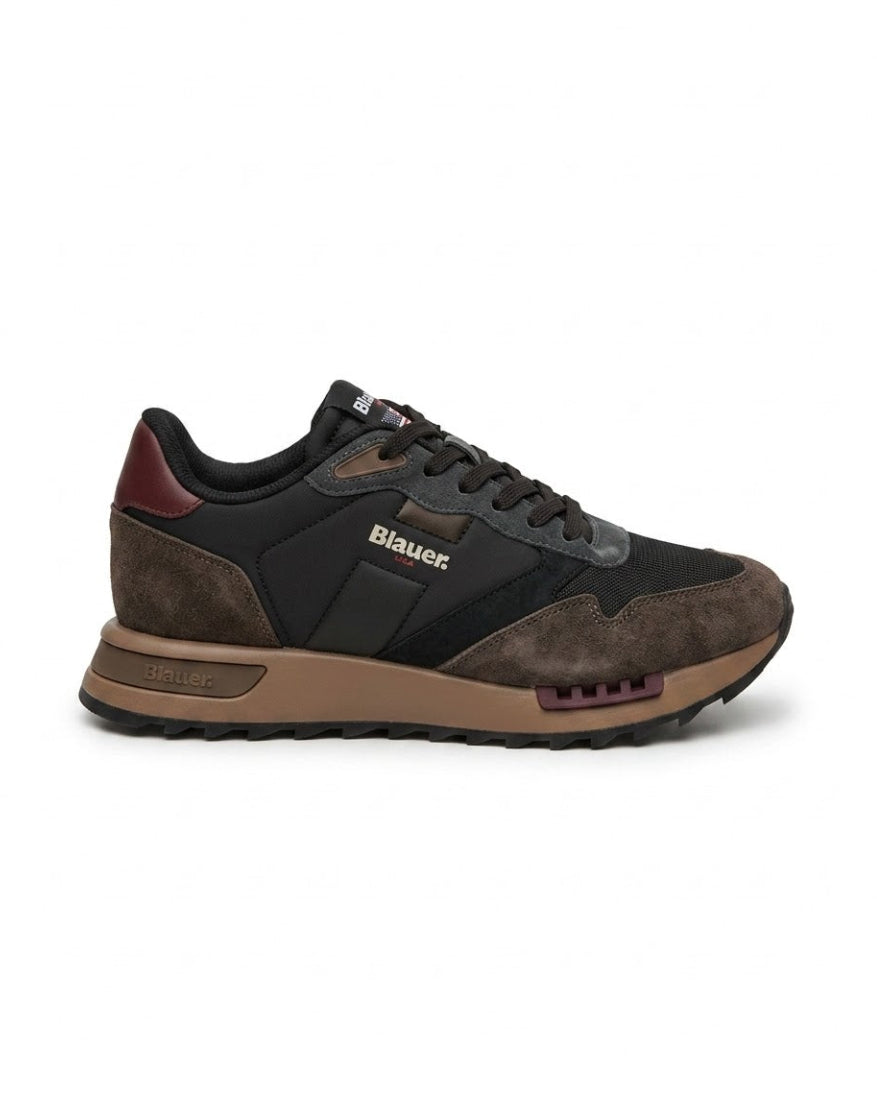 Blauer Sneakers uomo