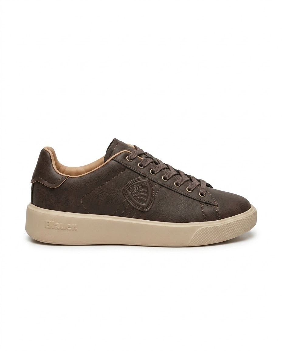 Blauer Sneakers uomo