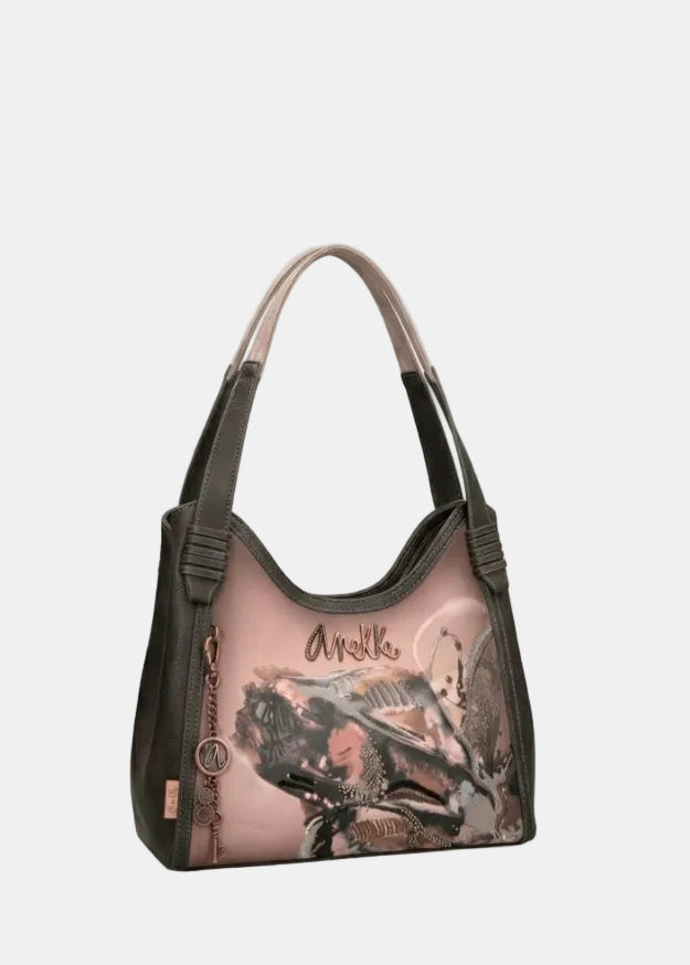 Anekke borsa a spalla